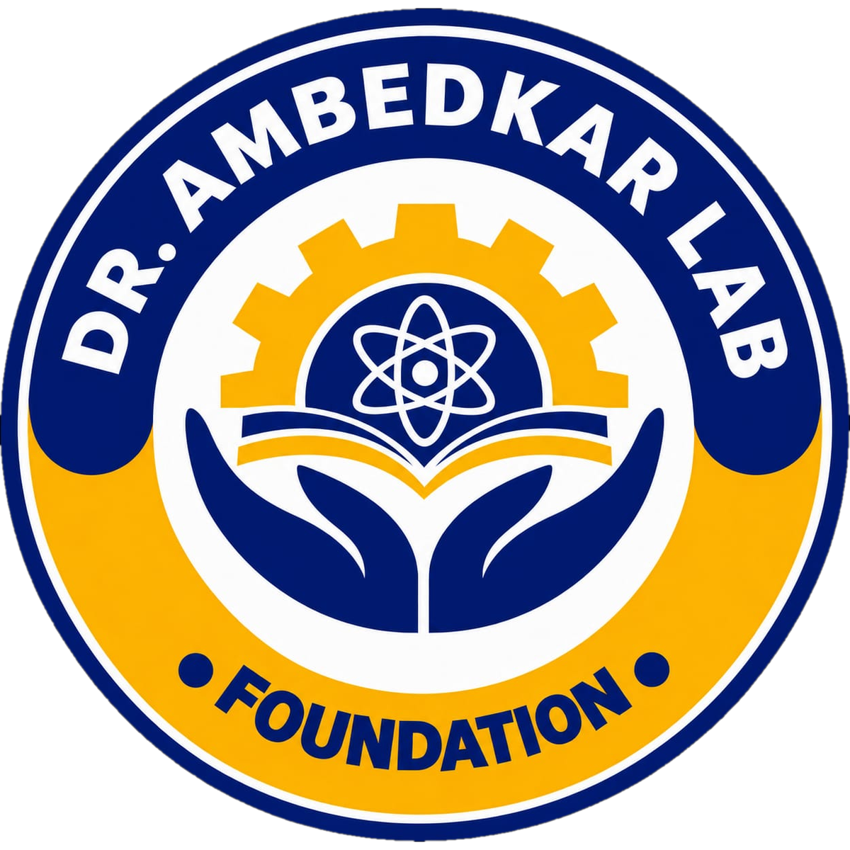 Foundation logo
